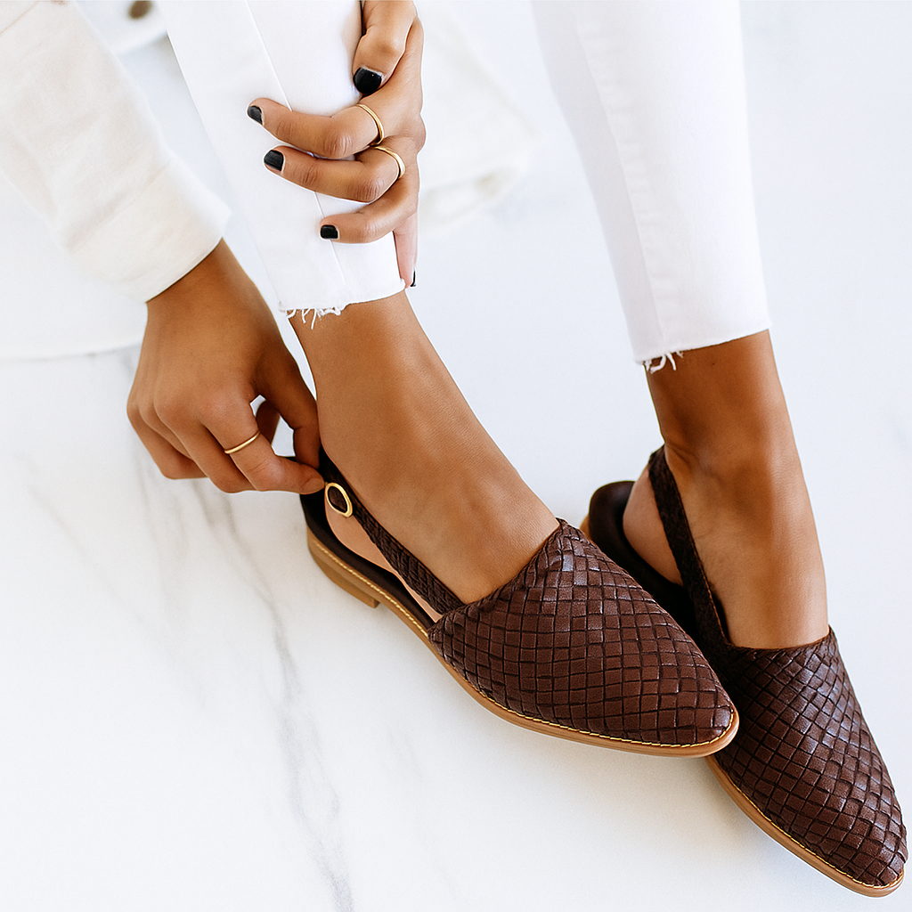 Chaussures Orthopédiques Diana Classiques