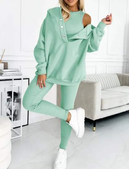 Romy™ | Polyvalence totale