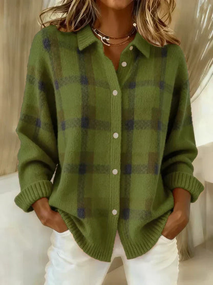 Cardigan Émilie En Cachemire