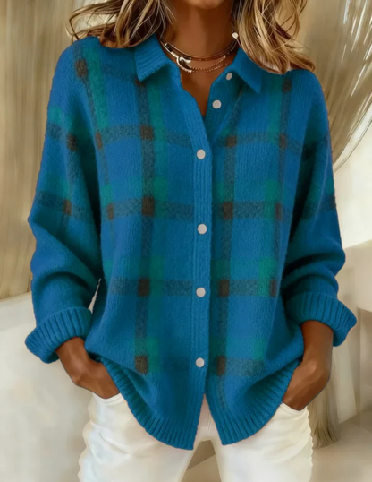 Cardigan Émilie En Cachemire