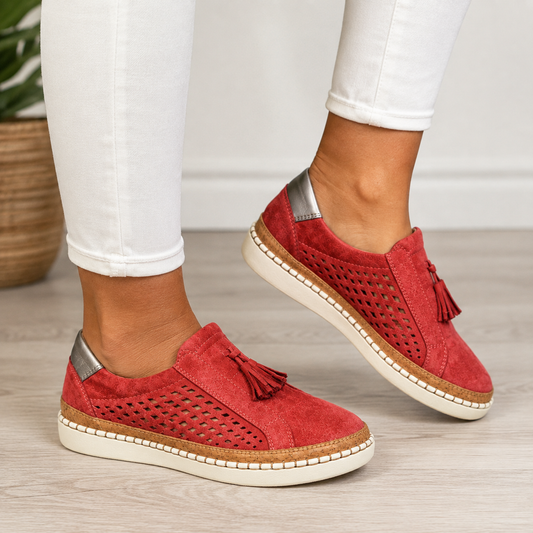 Mocassins Gianna Orthopédiques