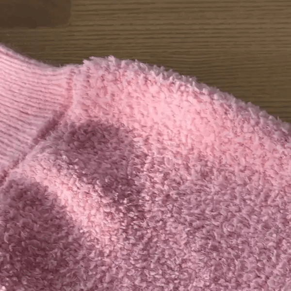 Nuage Douillet™ |  un réveil en douceur