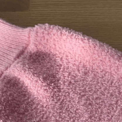 Nuage Douillet™ |  un réveil en douceur