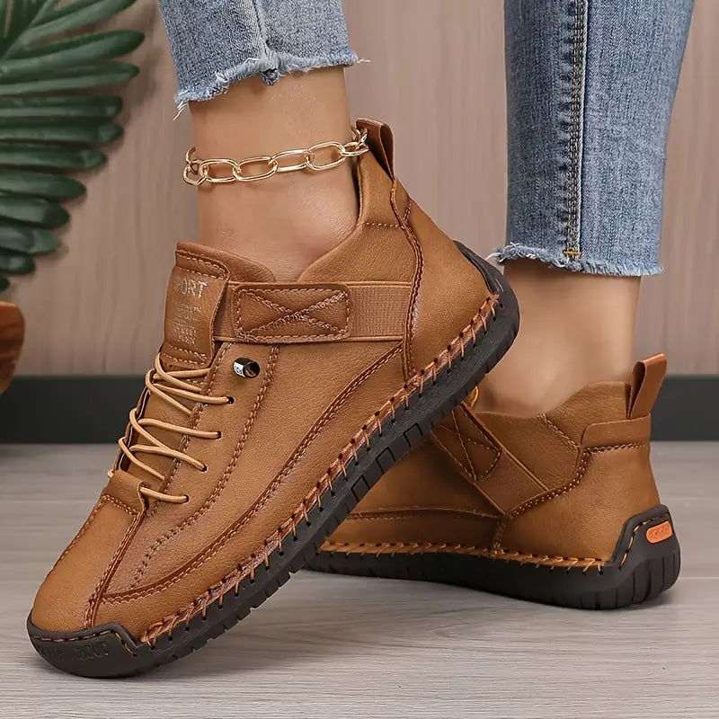 Baskets Dally Orthopédiques