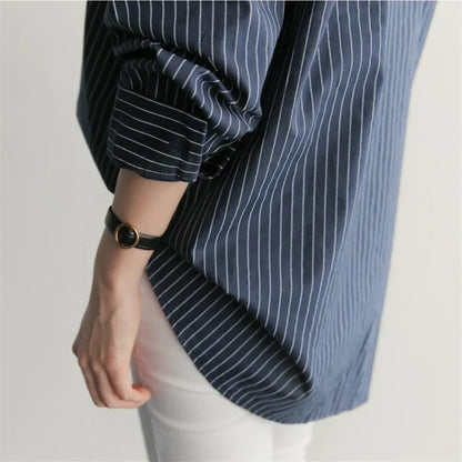 Chemise Joëlle – Légère & Respirante