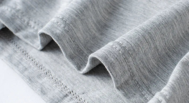 Ensemble Pyjama 3 Pièces Ultra Confortable
