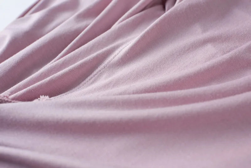 Ensemble Pyjama 3 Pièces Ultra Confortable