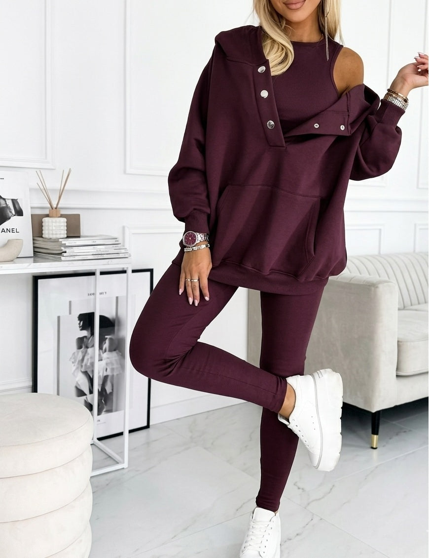 Romy™ | Polyvalence totale