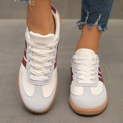 Baskets Panda À Semelle Amortissante